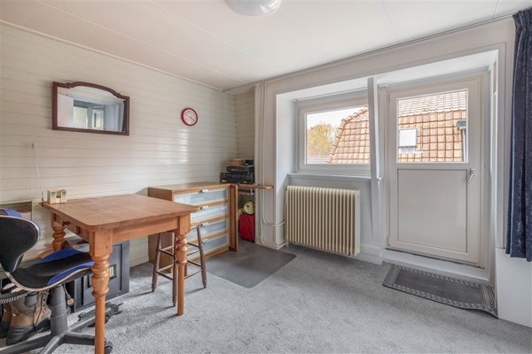 Medium property photo - Langeleegte 12, 9641 GN Veendam
